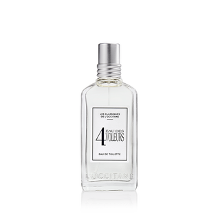 Eau de Toilette 4 Voulers 50ml
